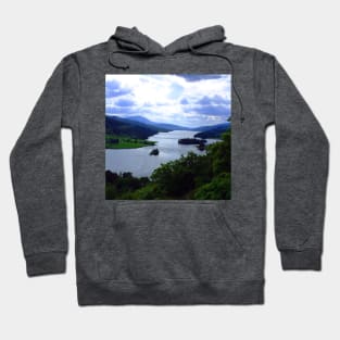 Queen’s View II Hoodie